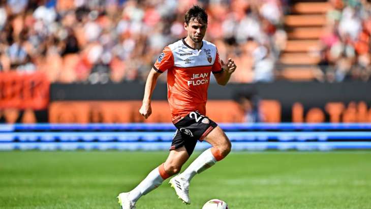 Vincent Le Goff se dirige vers Guingamp